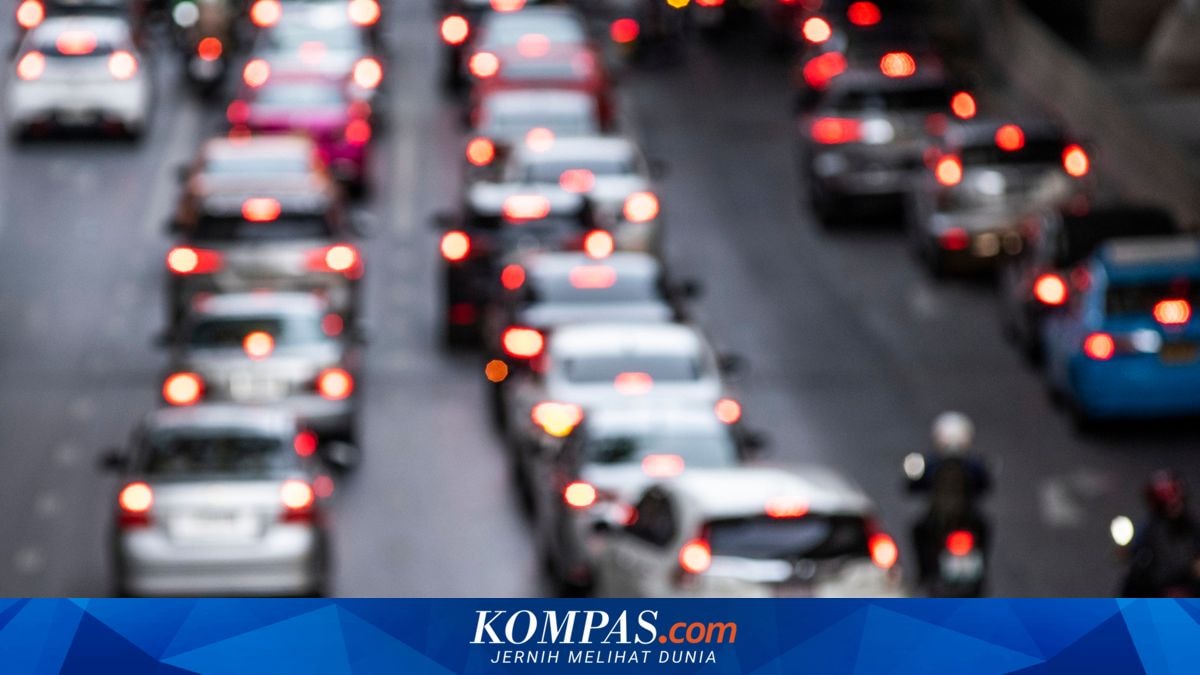 Polda DIY Siapkan Rekayasa Lalu Lintas untuk Aksi Sumpah Pemuda di Yogyakarta