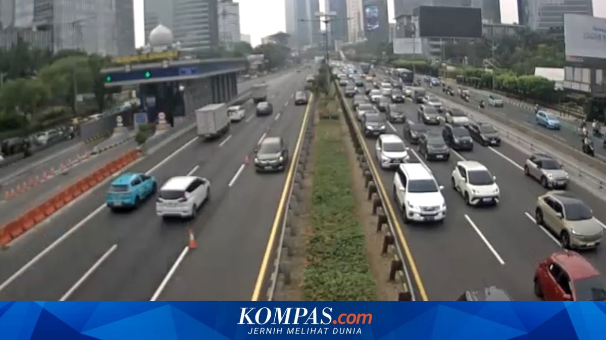 Aksi 28 Oktober 2026 di Yogyakarta, Ini Titik Pengalihan Arus Lalu Lintas