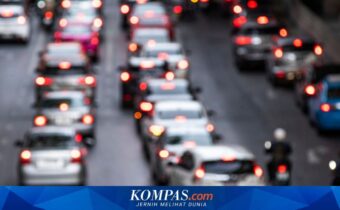Titik Nol dan Malioboro Ditutup, Rekayasa Lalu Lintas di Yogyakarta untuk Antisipasi Demo Hari Ini