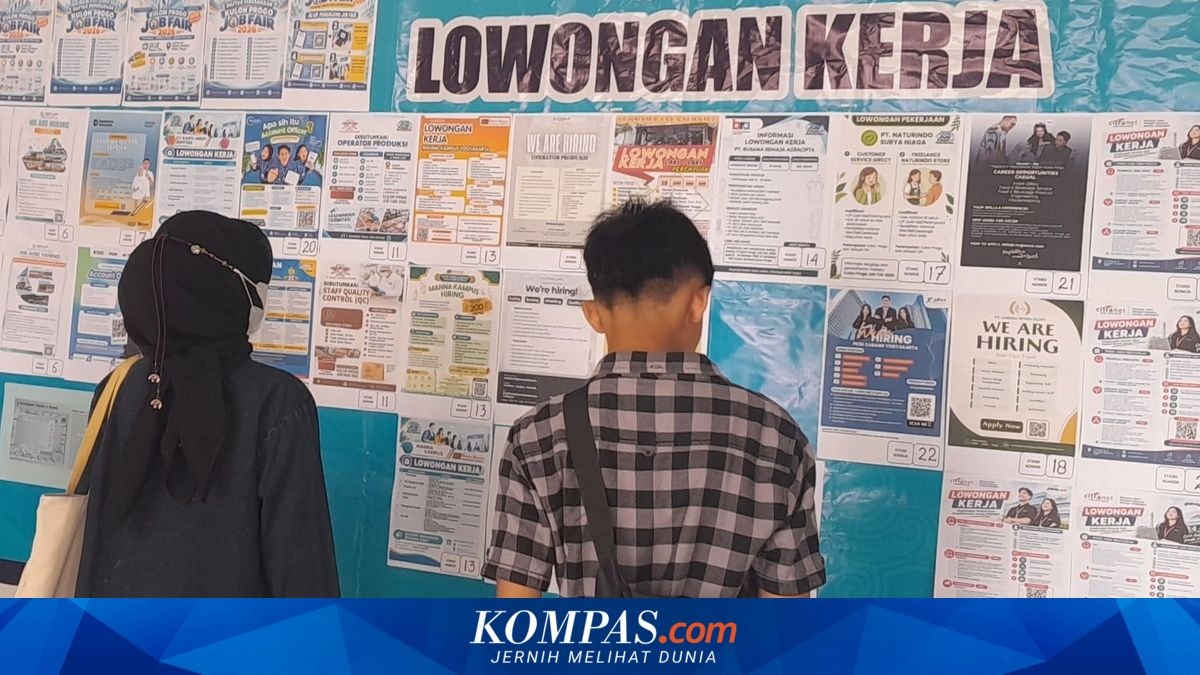 Pencari Kerja di Kulon Progo Pilih Jadi Pekerja Migran di Malaysia demi Kuliah
