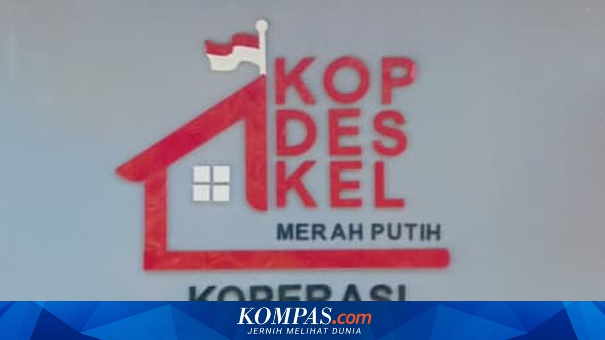11 Gerai Koperasi Merah Putih di Bantul Siap Diluncurkan pada 1 November 2026